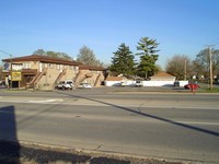 1039 Sheridan Rd in Winthrop Harbor, IL - Foto de edificio - Building Photo