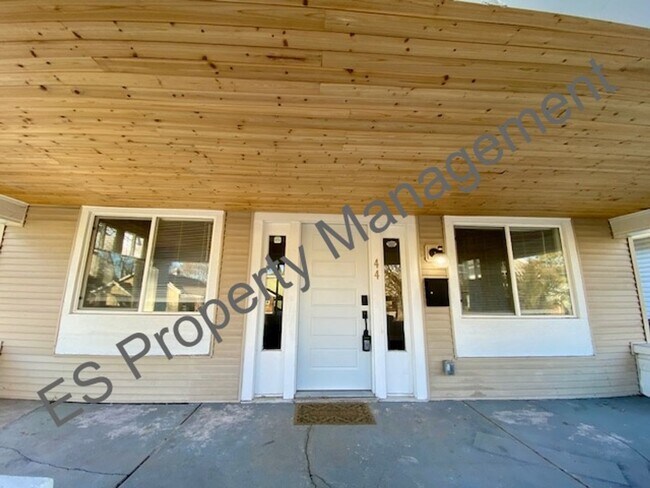 44 N Oakland Ave in Indianapolis, IN - Building Photo - Building Photo