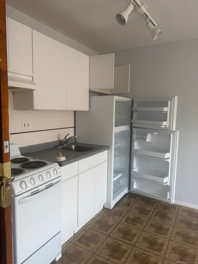 property at 217 Hollister Ave