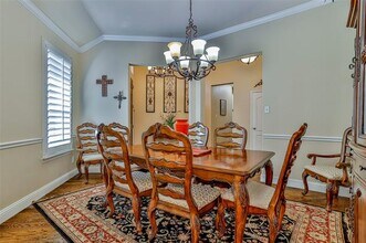 3513 Oliver Dr in Fort Worth, TX - Foto de edificio - Building Photo