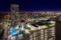 Building Photo - The Rey Apartments in San Diego, California