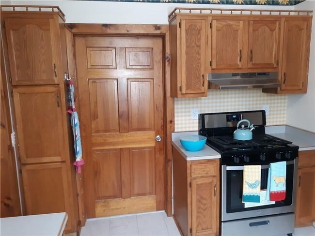 352 S 4th St in Frankfort, IN - Building Photo - Building Photo