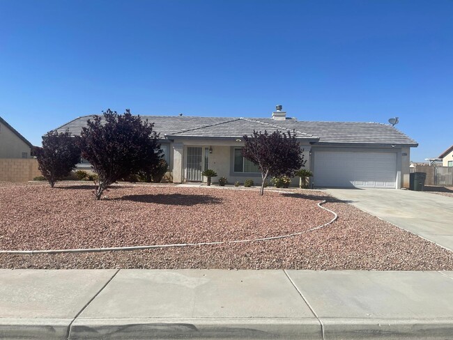 property at 21256 Vidal Ct