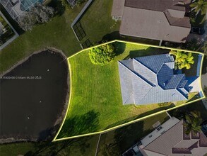2355 NW 137th Terrace in Sunrise, FL - Building Photo - Building Photo