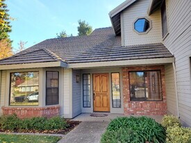 11564 Big 4 Way in Gold River, CA - Building Photo