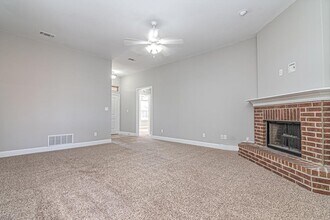 705 E 96th St in Odessa, TX - Building Photo - Building Photo