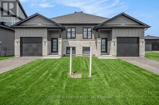 89 Helen St in North Stormont, ON - Building Photo