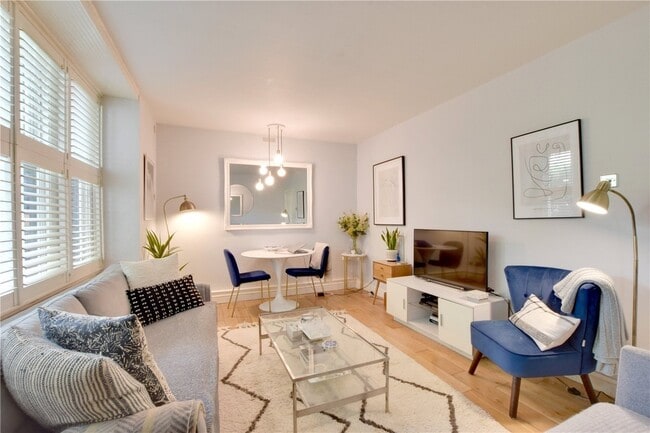 property at 318 Ivy St