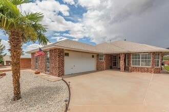 3019 El Dorado in Alamogordo, NM - Building Photo - Building Photo