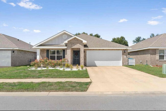 property at 4614 Honor Guard Wy