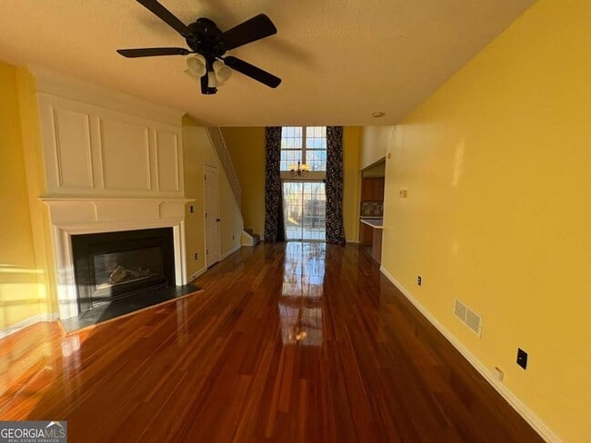 1607 Heyford Cir NW in Kennesaw, GA - Building Photo - Building Photo