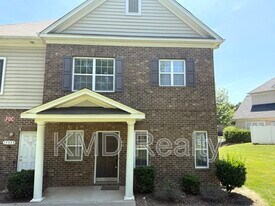 11504 Amarone Dr in Charlotte, NC - Building Photo