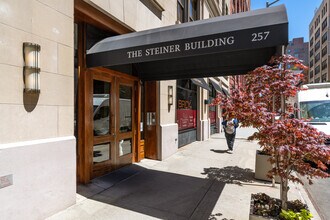 The Steiner Building in New York, NY - Building Photo - Building Photo