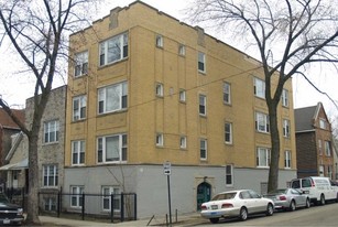 1121-1123 N Campbell Ave Apartments