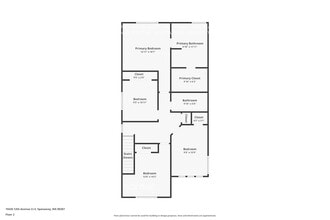 19420 12th Ave Ct E in Spanaway, WA - Foto de edificio - Building Photo