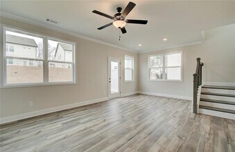 4553 Cypress Landing Wy in Gainesville, GA - Building Photo - Building Photo