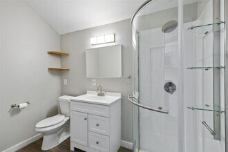 5839 Goliad Ave, Unit Garage Apartment in Dallas, TX - Foto de edificio - Building Photo