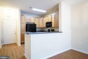 1311 Karen Blvd in Capitol Heights, MD - Building Photo