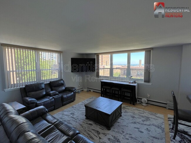 property at 1707 N Prospect Ave