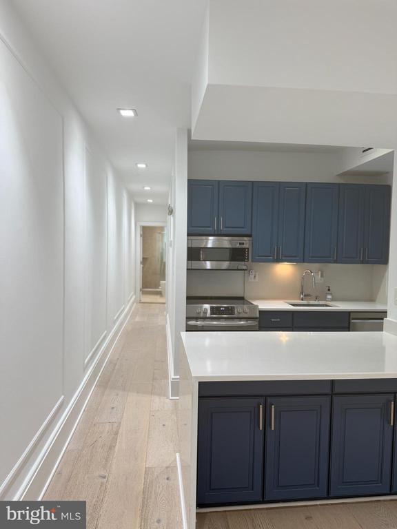 1664 Avon Pl NW in Washington, DC - Building Photo - Building Photo