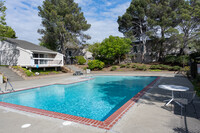 Bay View Villas in Benicia, CA - Building Photo - Other