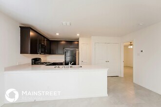 2310 Great Belt Blvd in Crandall, TX - Foto de edificio - Building Photo