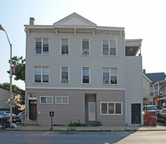 222 Washington St in Tarrytown, NY - Building Photo