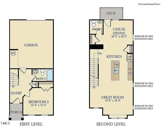 property at 123 Sweet Lilac Wy