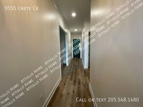 9555 Crete Cir in Tuscaloosa, AL - Building Photo - Building Photo
