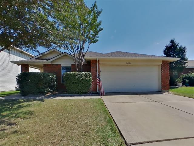 property at 14124 Cochise Dr