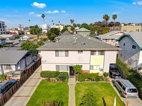 719 N Kingsley Dr in Los Angeles, CA - Building Photo - Primary Photo