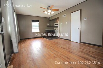 5925 Logan Ave in Lincoln, NE - Building Photo - Building Photo