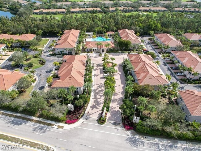 property at 23550 Alamanda Dr