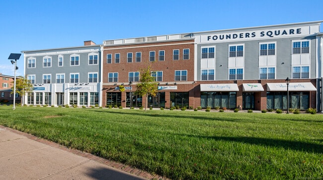 property at 150 Broad St