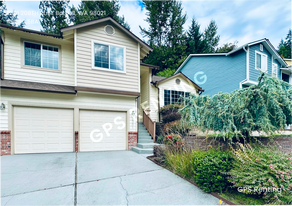 2301 208th Pl SE in Bothell, WA - Building Photo