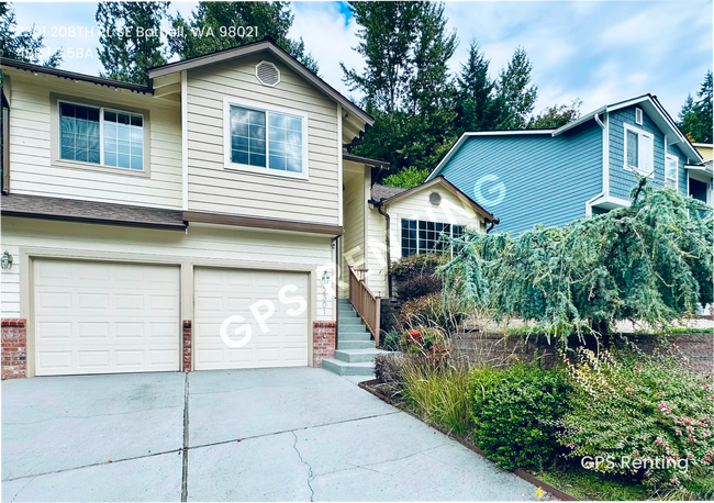 property at 2301 208th Pl SE