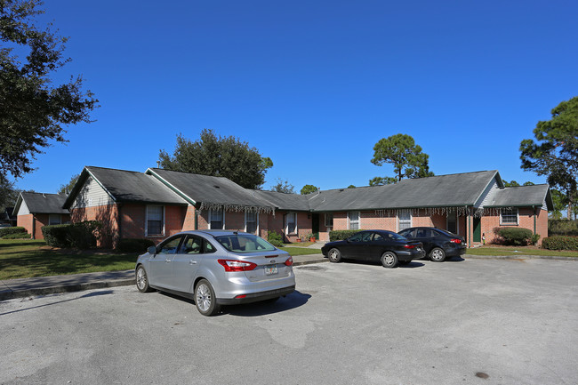 New Hope Community II in Indiantown, FL - Building Photo - Building Photo