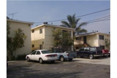 1324-1336 W 227th St in Torrance, CA - Building Photo