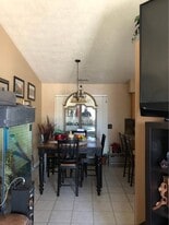 89 N Paradise Way in Saint George, UT - Building Photo
