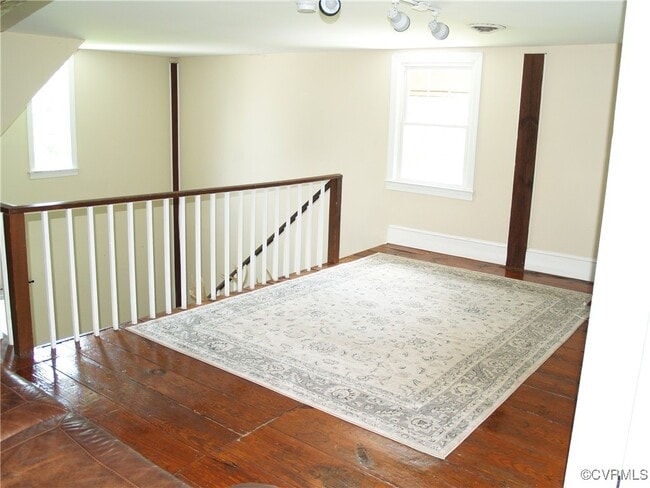 property at 1421 John Tyler Memorial Hwy