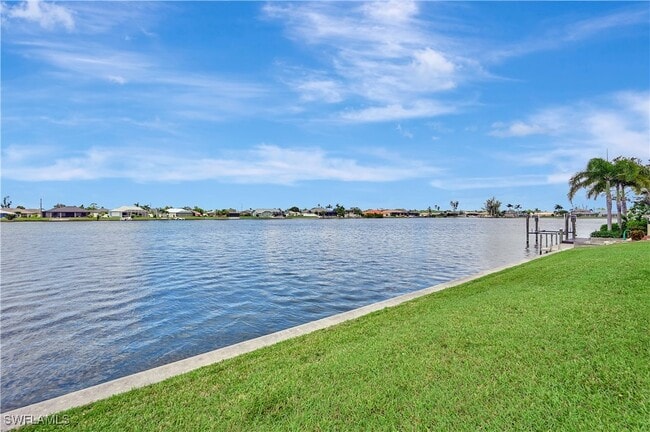 property at 1210 SW 4th Ct