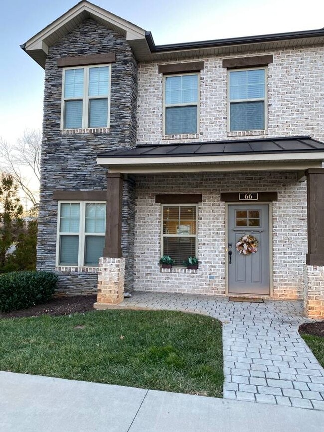property at 66 Mallard Ln
