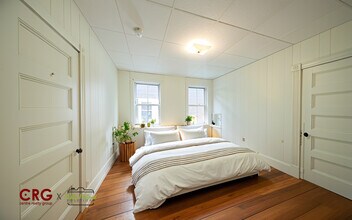 38 Jefferson St, Unit 1 in Cambridge, MA - Building Photo - Building Photo