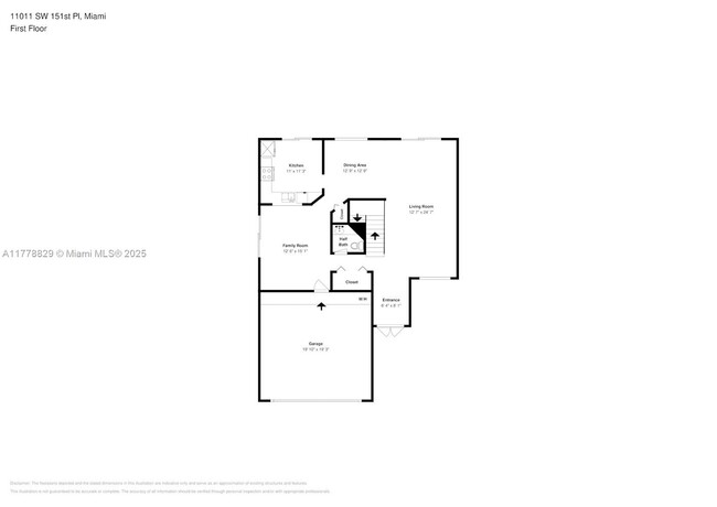 11011 SW 151st Pl in Miami, FL - Building Photo - Building Photo