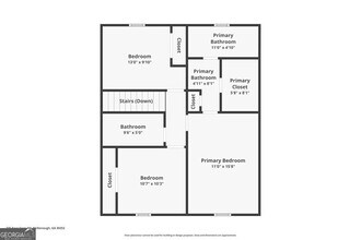 745 Keys Ferry Rd in Mcdonough, GA - Building Photo - Building Photo