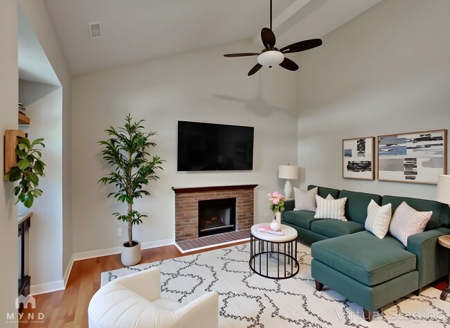 3306 Woodland Park Rd in Durham, NC - Building Photo - Building Photo