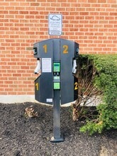 The Hamlet in Ardmore, PA - Foto de edificio - Building Photo