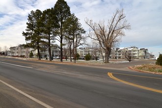 Highland Trails in Broomfield, CO - Building Photo - Building Photo