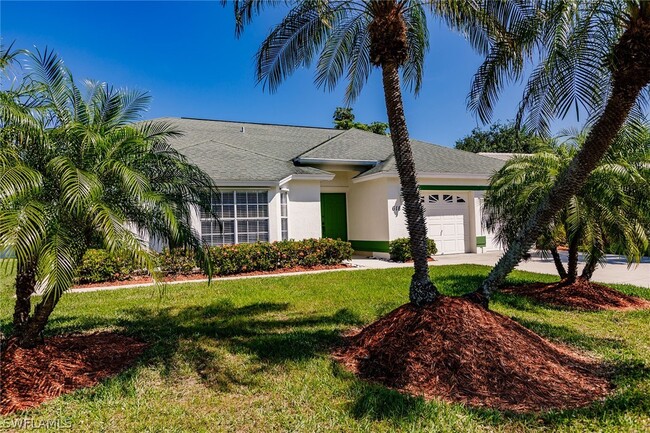 618 Lambton Ln in Naples, FL - Foto de edificio - Building Photo