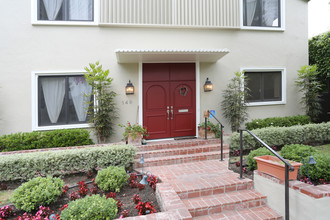 149 S Camden Dr in Beverly Hills, CA - Building Photo - Building Photo